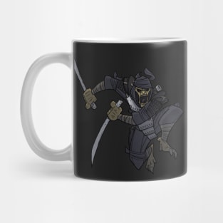 an Immortal Mug